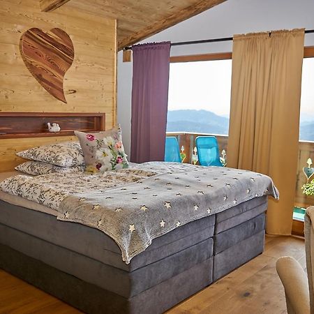 Dopplerstubn Apartment Agsdorf Екстериор снимка