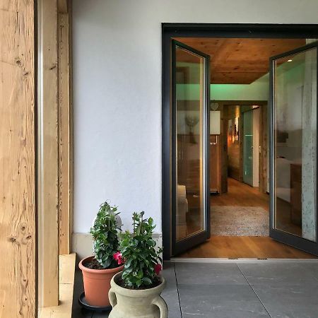 Dopplerstubn Apartment Agsdorf Екстериор снимка