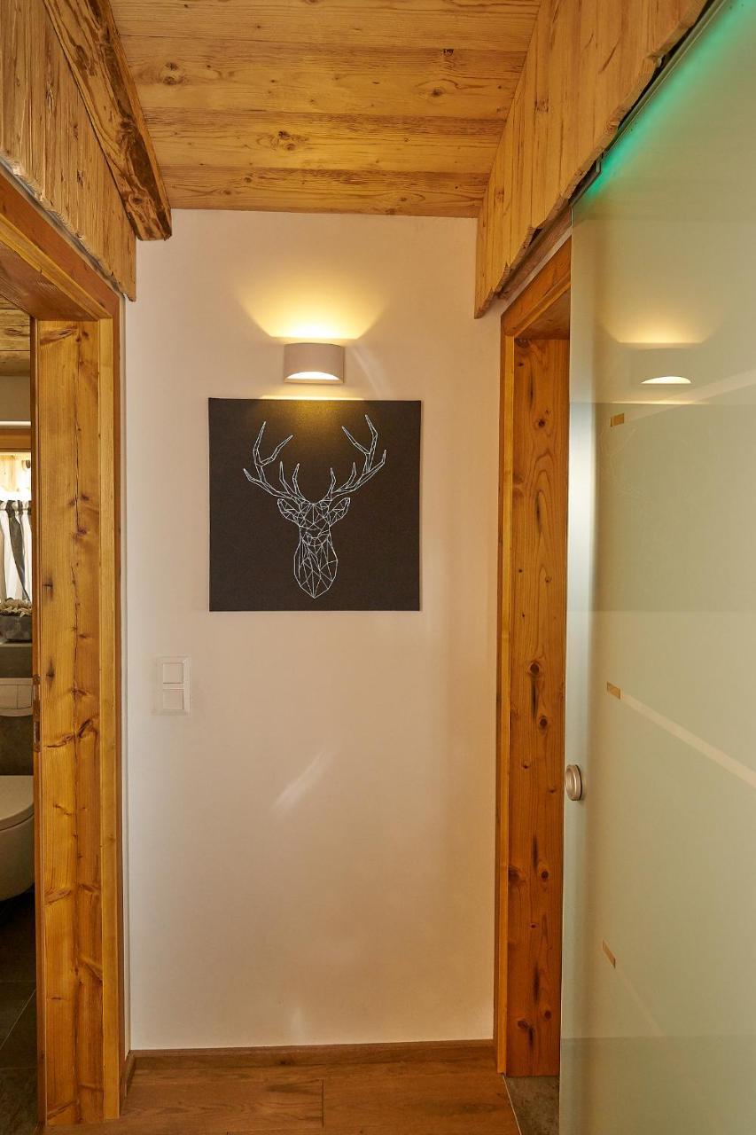 Dopplerstubn Apartment Agsdorf Екстериор снимка