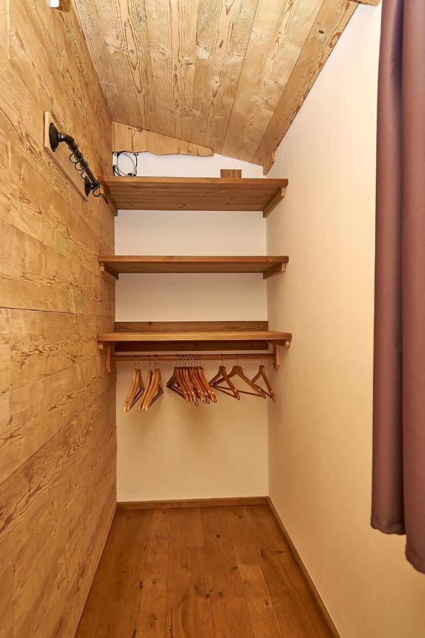 Dopplerstubn Apartment Agsdorf Екстериор снимка