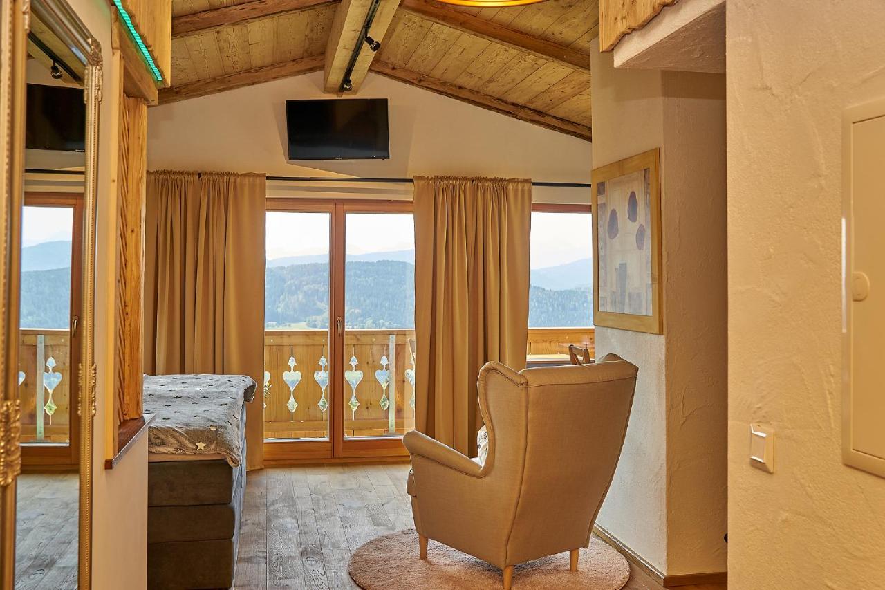 Dopplerstubn Apartment Agsdorf Екстериор снимка