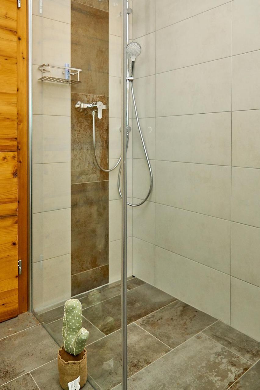 Dopplerstubn Apartment Agsdorf Екстериор снимка