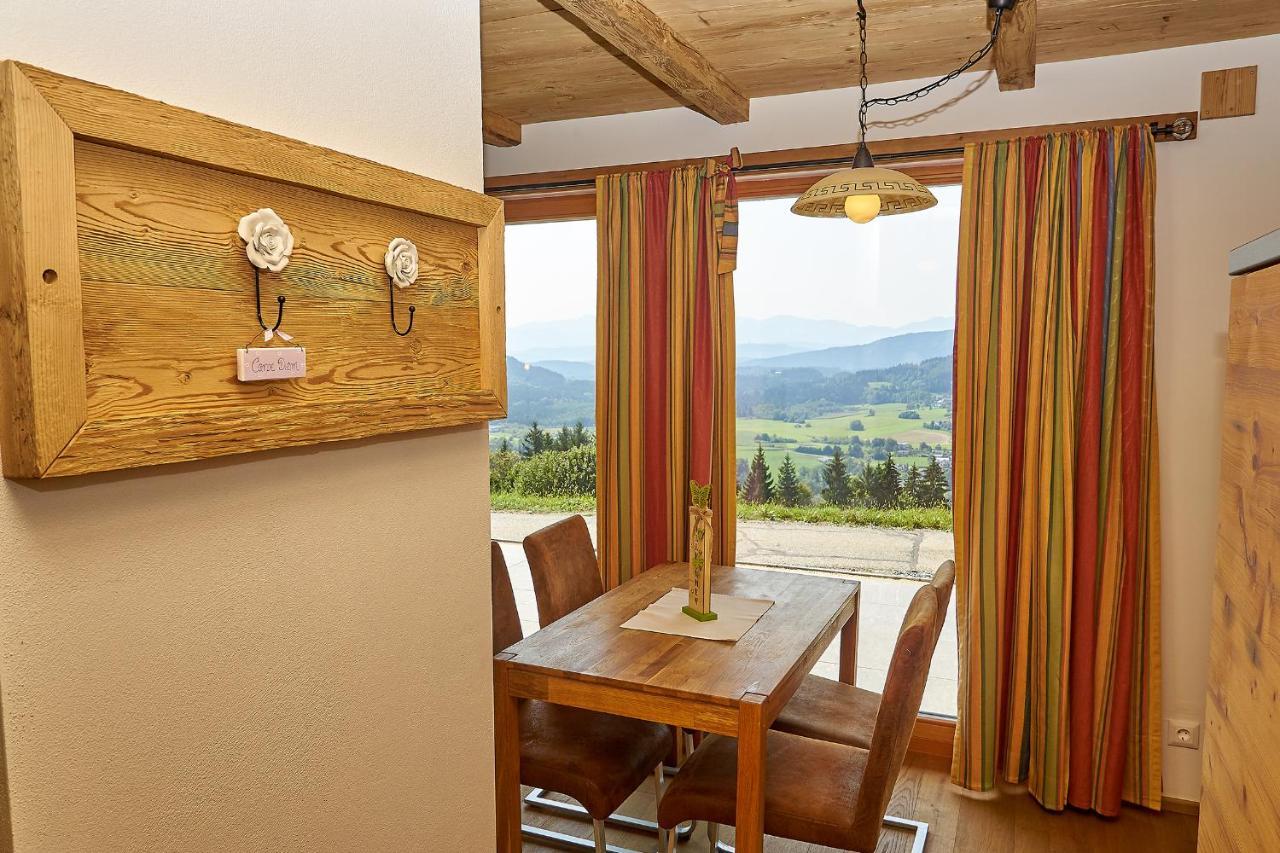Dopplerstubn Apartment Agsdorf Екстериор снимка