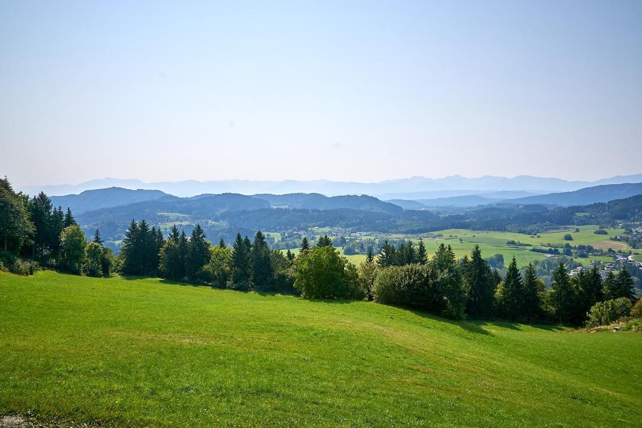 Dopplerstubn Apartment Agsdorf Екстериор снимка