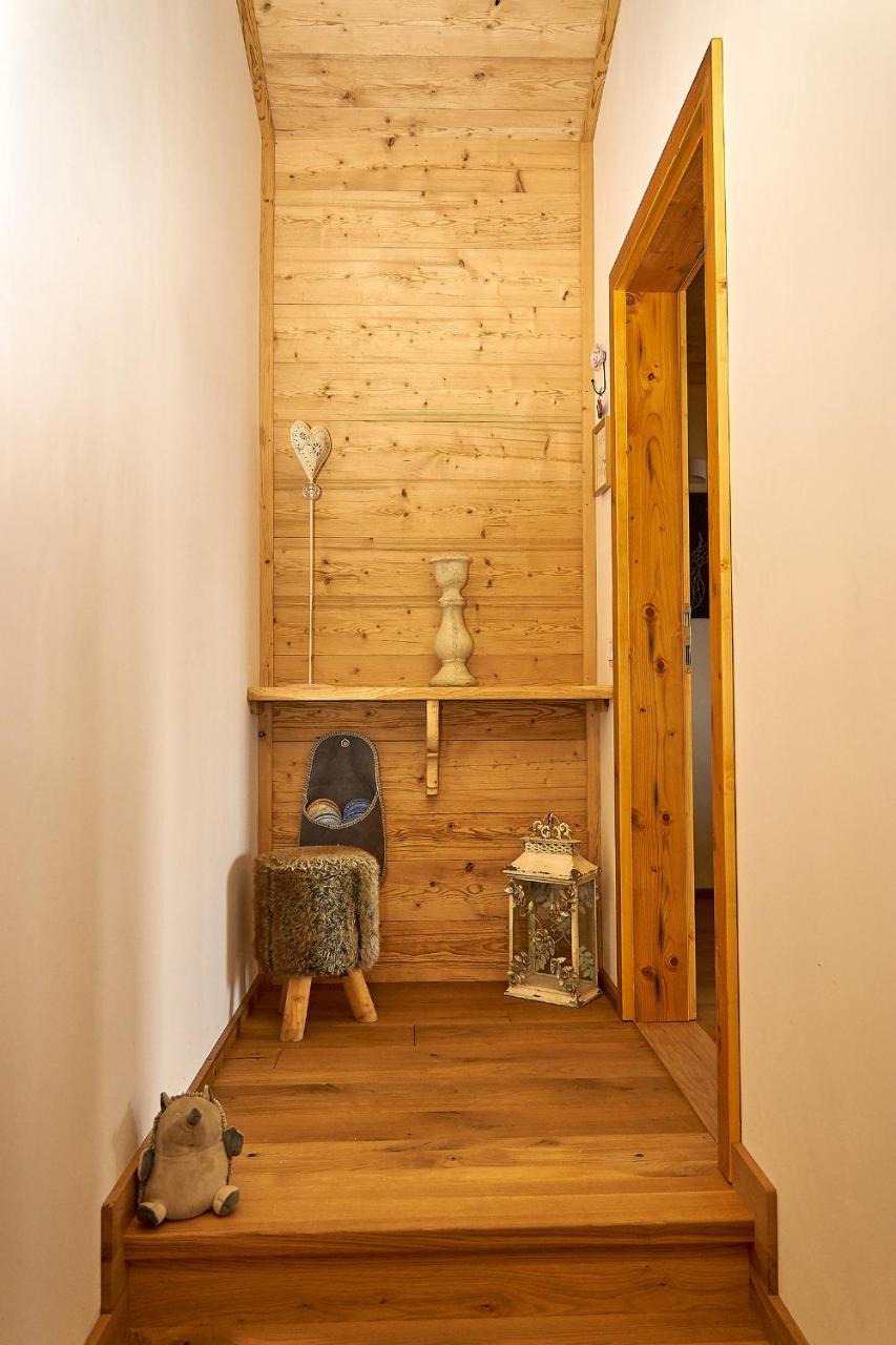Dopplerstubn Apartment Agsdorf Екстериор снимка