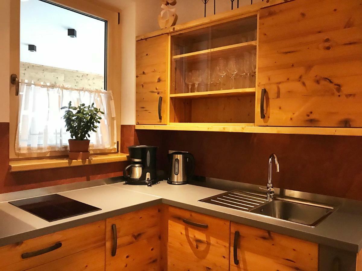 Dopplerstubn Apartment Agsdorf Екстериор снимка