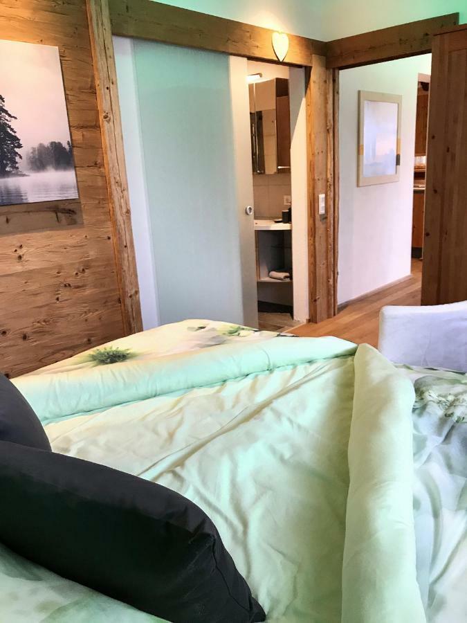 Dopplerstubn Apartment Agsdorf Екстериор снимка