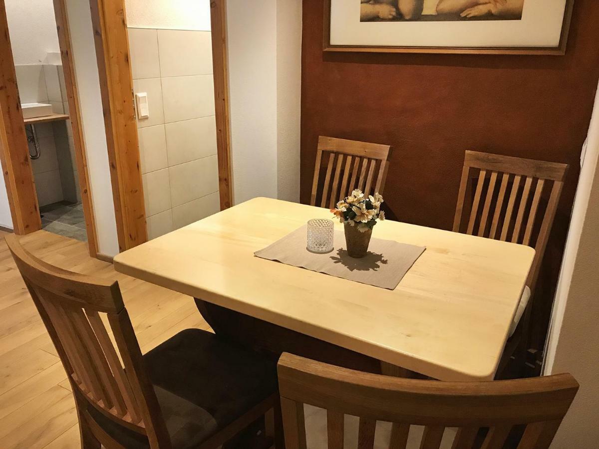Dopplerstubn Apartment Agsdorf Екстериор снимка
