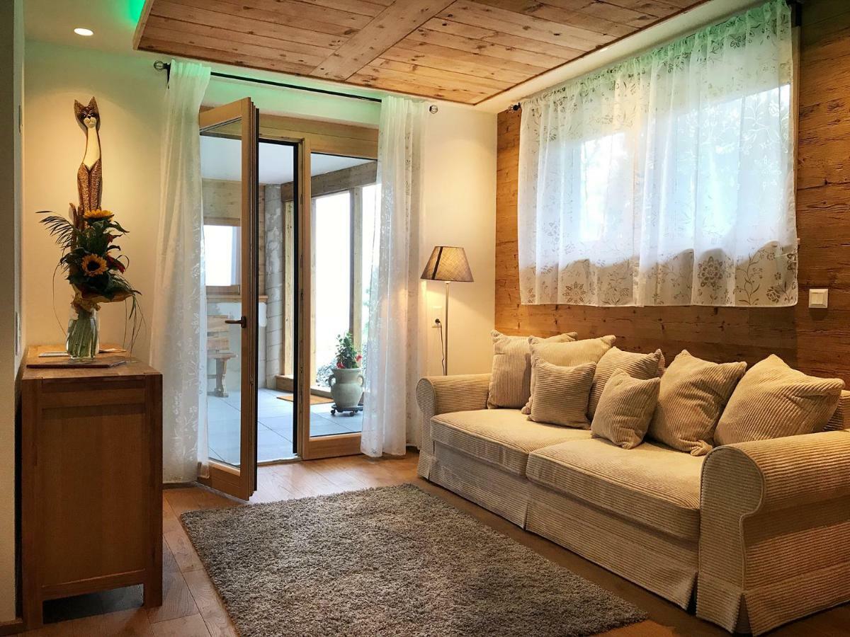 Dopplerstubn Apartment Agsdorf Екстериор снимка