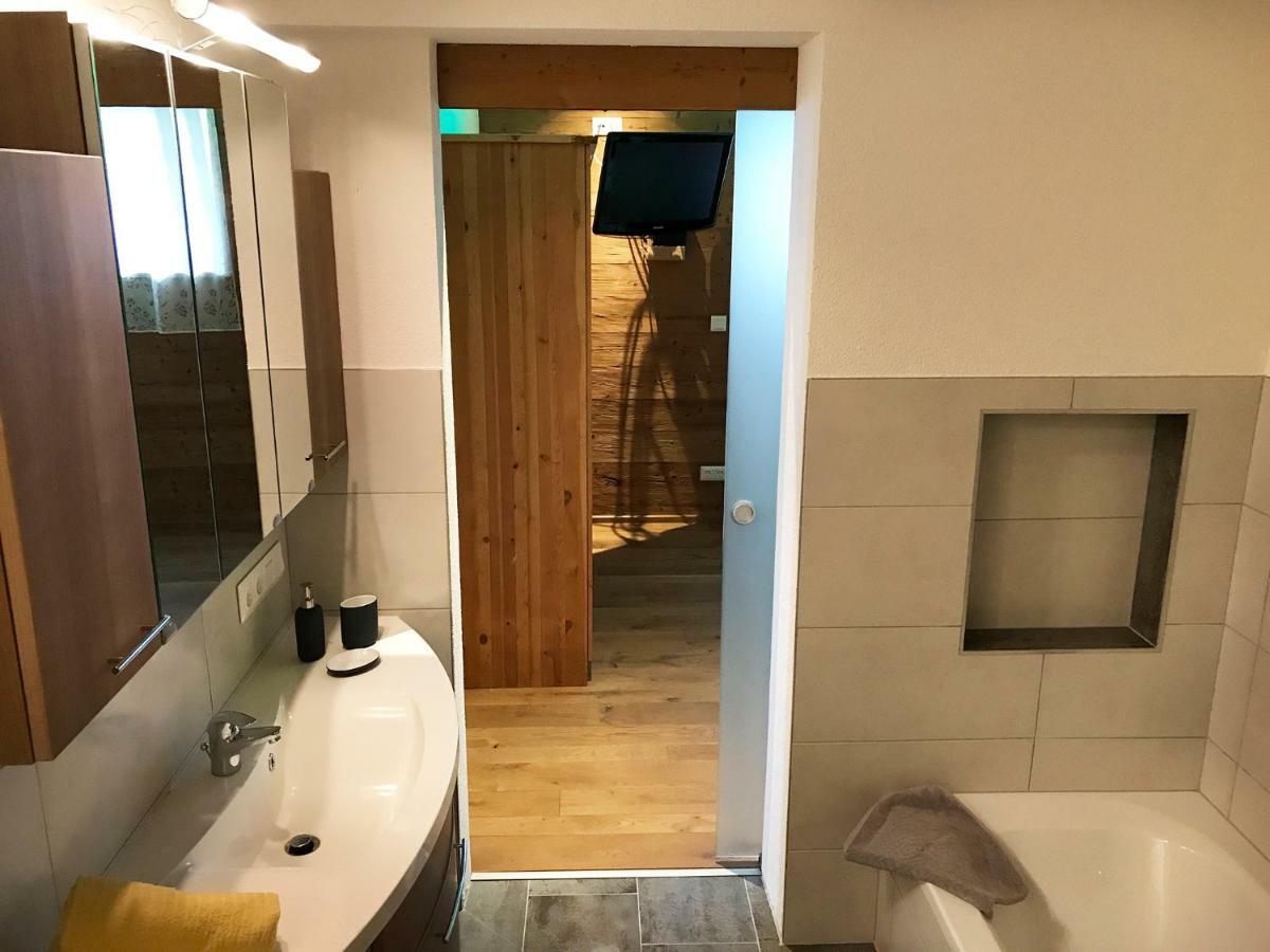 Dopplerstubn Apartment Agsdorf Екстериор снимка